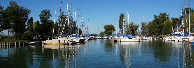 Rent a boat on lake Balaton and feel something extraordinary. 