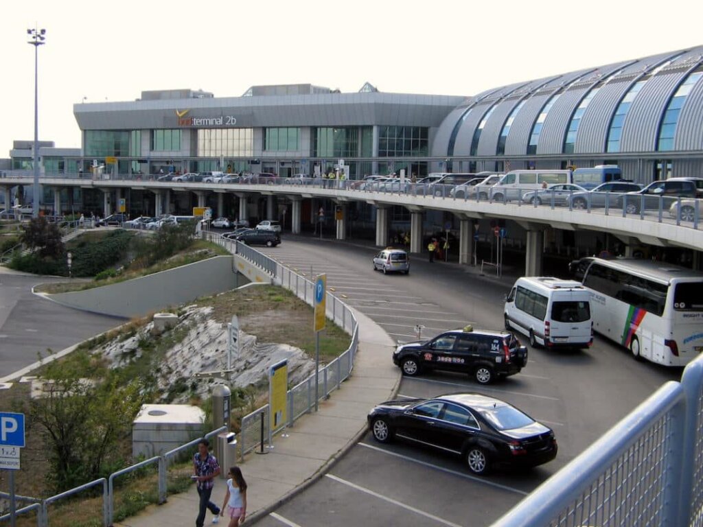 Liszt Ferenc International Airport – Gateway to Budapest