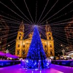 Celebrate Christmas in Budapest: A Magical Holiday Experience