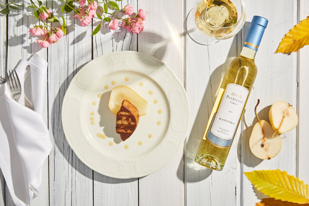 Private Helicopter Wine Tour to Tokaj: Tasting Heritage at Patricius Winery