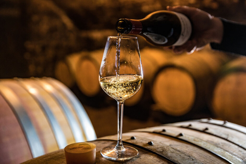 Private Wine Tasting Tour in Tokaj: A Helicopter Journey of Elegance and Flavor