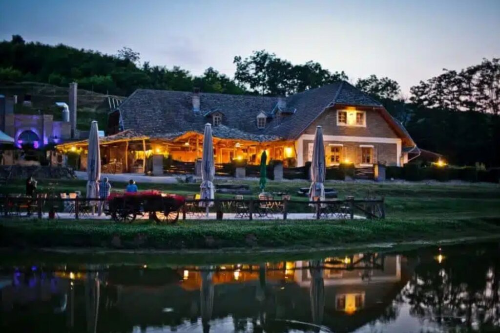 Private Helicopter Wine Tour to Szekszárd: Discover the Soul of Hungary’s Spicy Reds