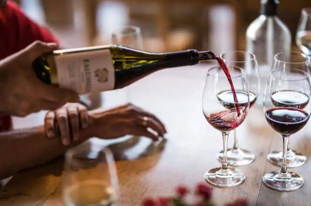 Private Helicopter Wine Tour to Szekszárd: Discover the Soul of Hungary’s Spicy Reds