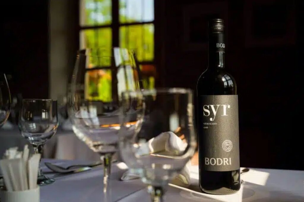 Private Helicopter Wine Tour to Szekszárd: Discover the Soul of Hungary’s Spicy Reds