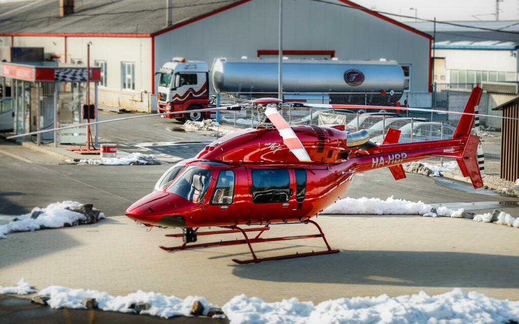 Private Helicopter Wine Tour to Szekszárd: Discover the Soul of Hungary’s Spicy Reds