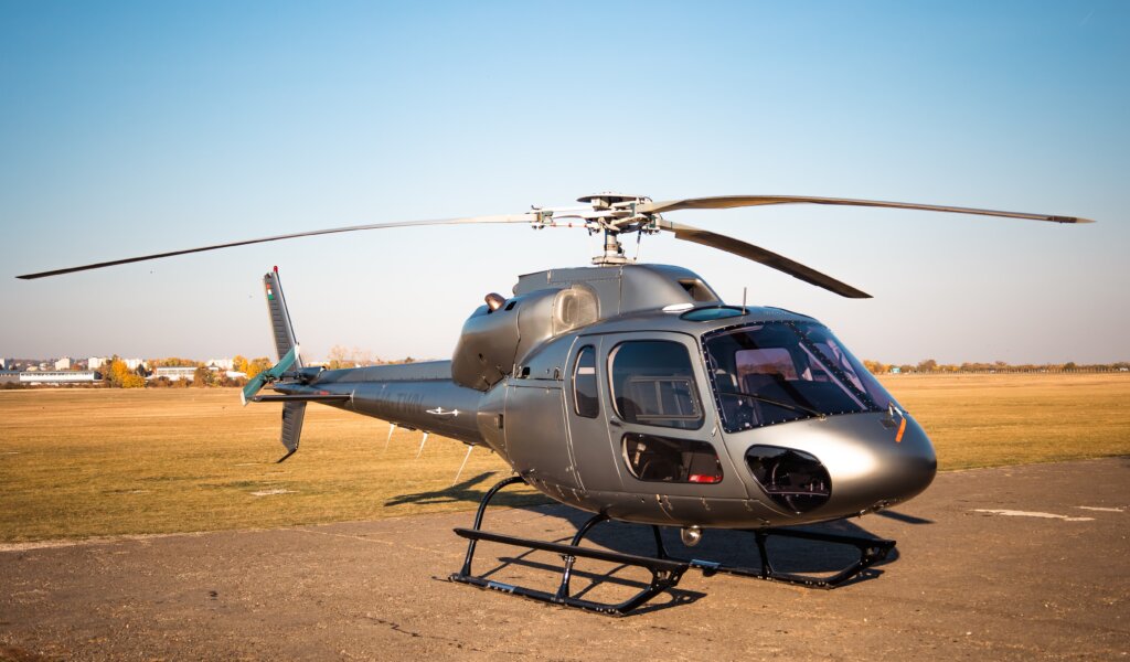 Private Helicopter Wine Tour to Tokaj: Tasting Heritage at Patricius Winery